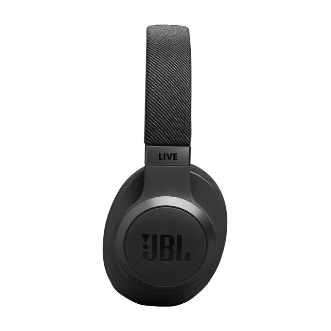 JBL LIVE 770 NOISE CANCELLING BLACK