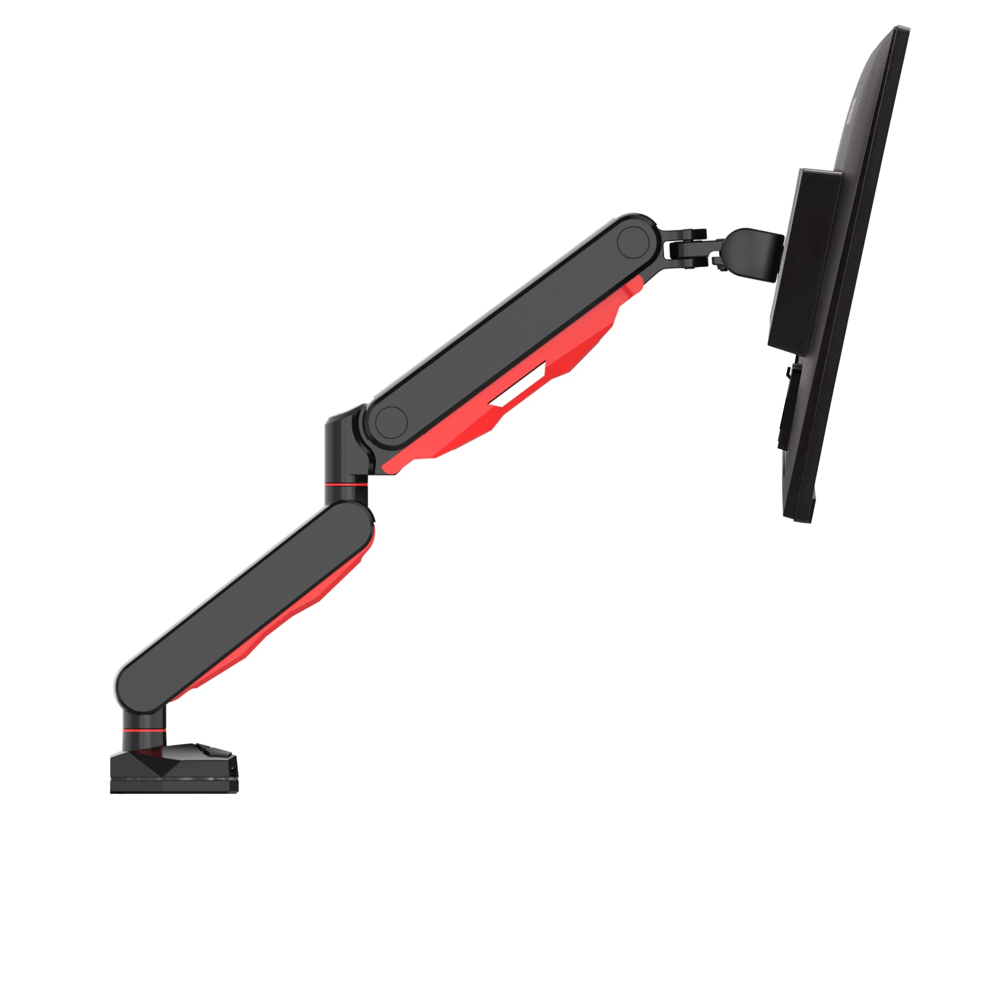 Gaming Desk Mount VESA 75x75/100x100mm