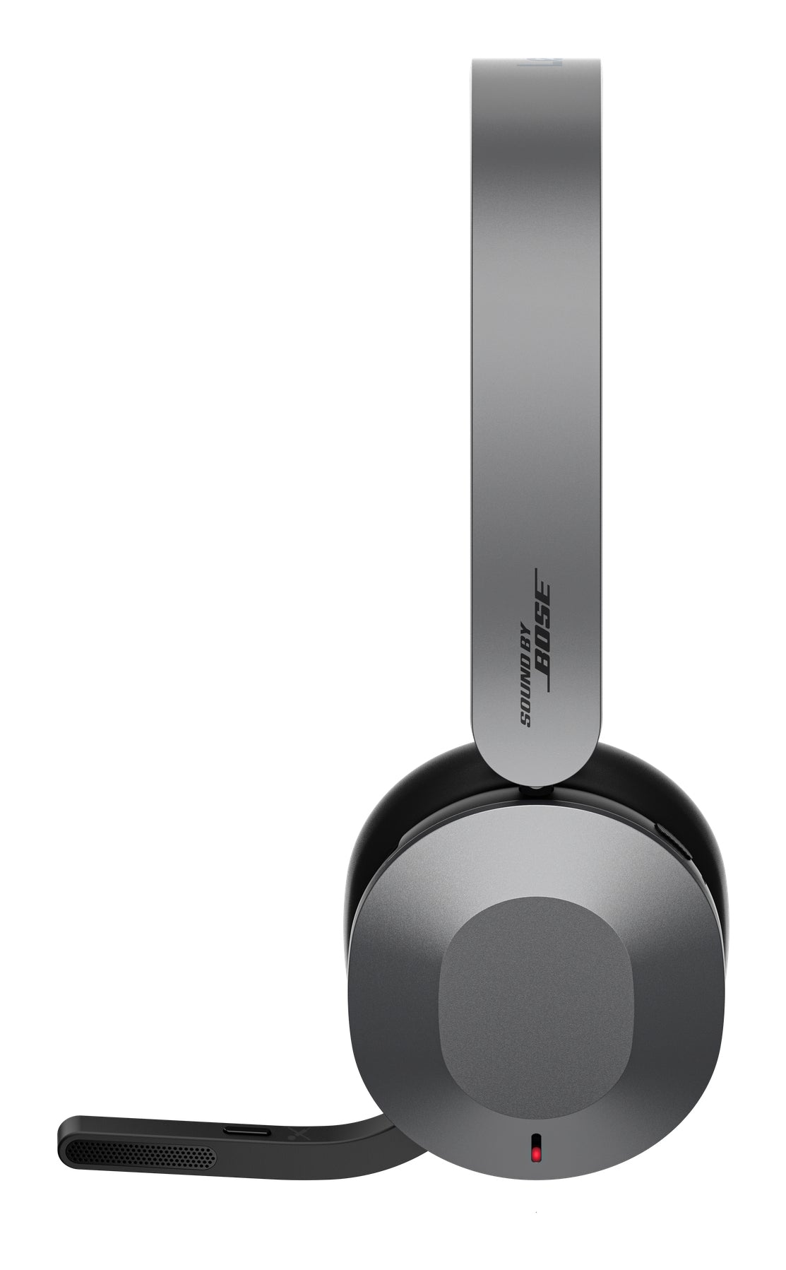 LENOVO Dual-Mode Wireless ANC Foldable Headset 8550 Aura Edition USB-C Teams - Sound by Bose