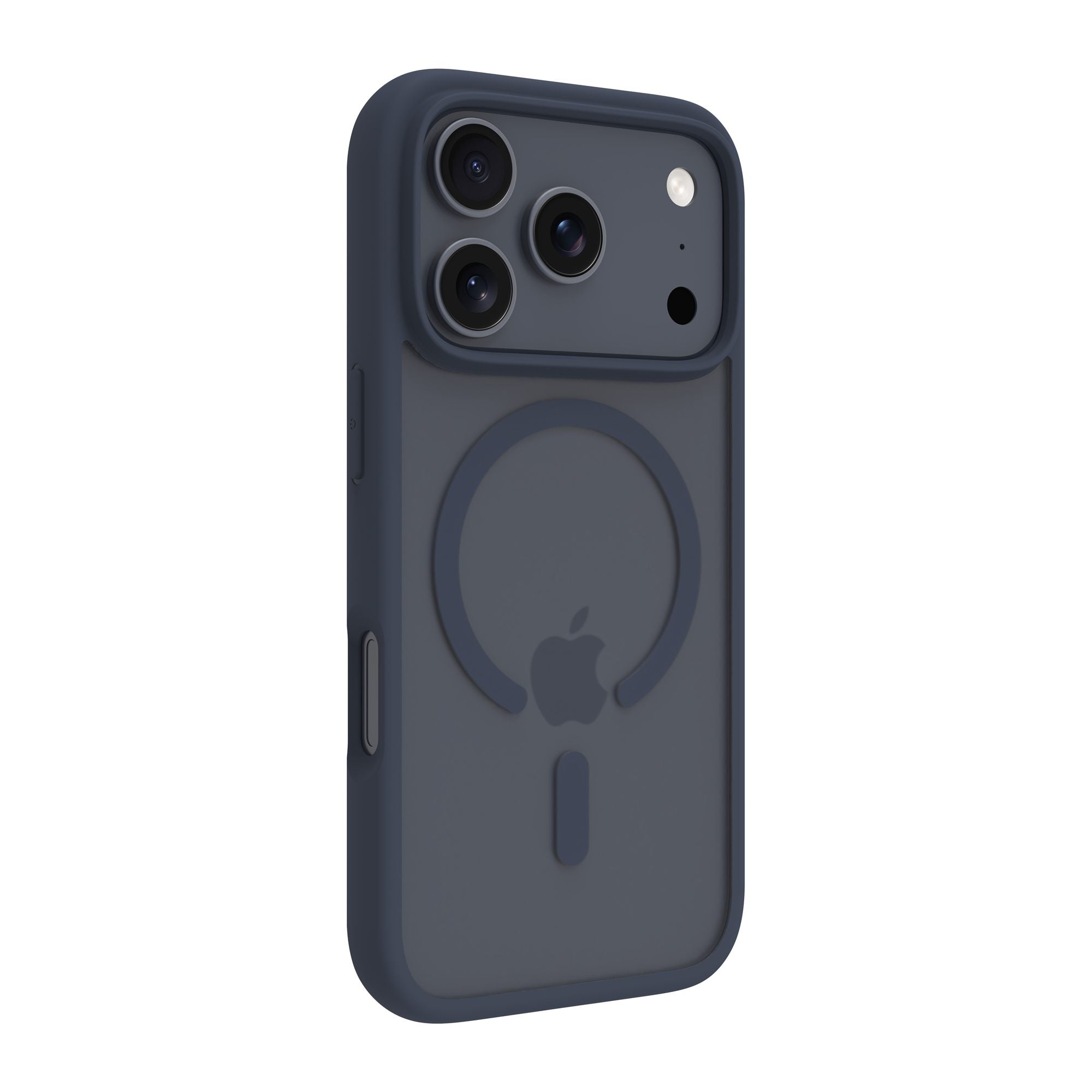 Grenen MS iPhone 17 Pro Blue