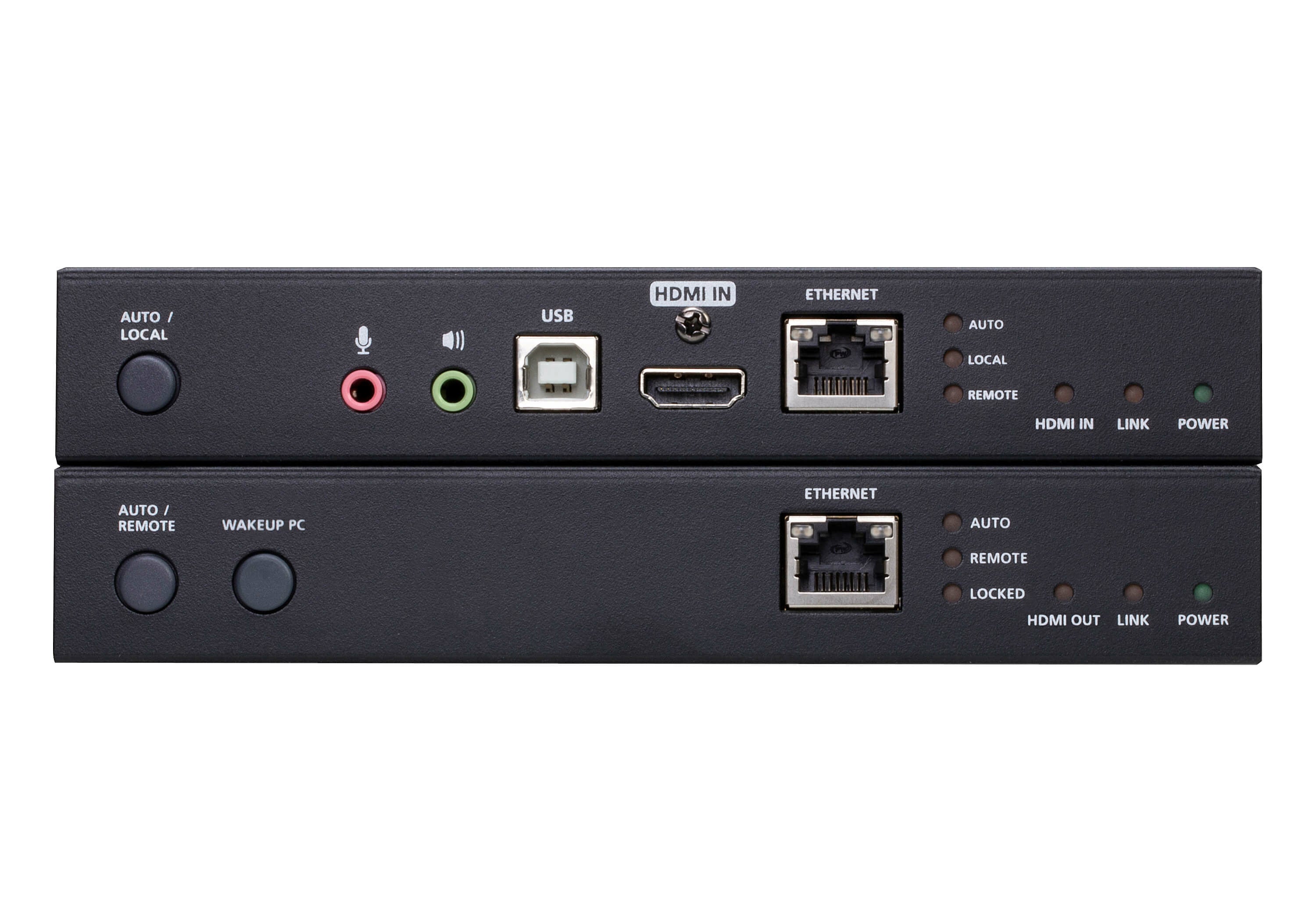 ATEN CE840 DEPORT HDMI True 4K / USB HDBaseT3.0 4k@100m