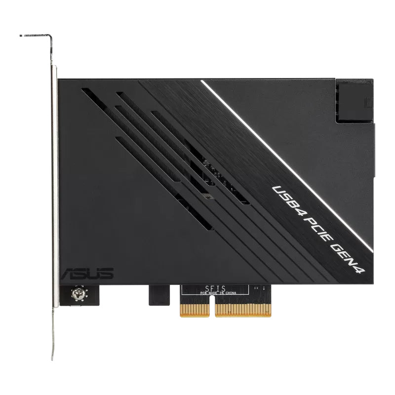 USB4 PCIE GEN4 CARD