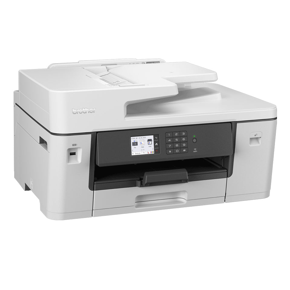 Brother MFC-J3540DW imprimante multifonction Jet d'encre A3 4800 x 1200 DPI Wifi