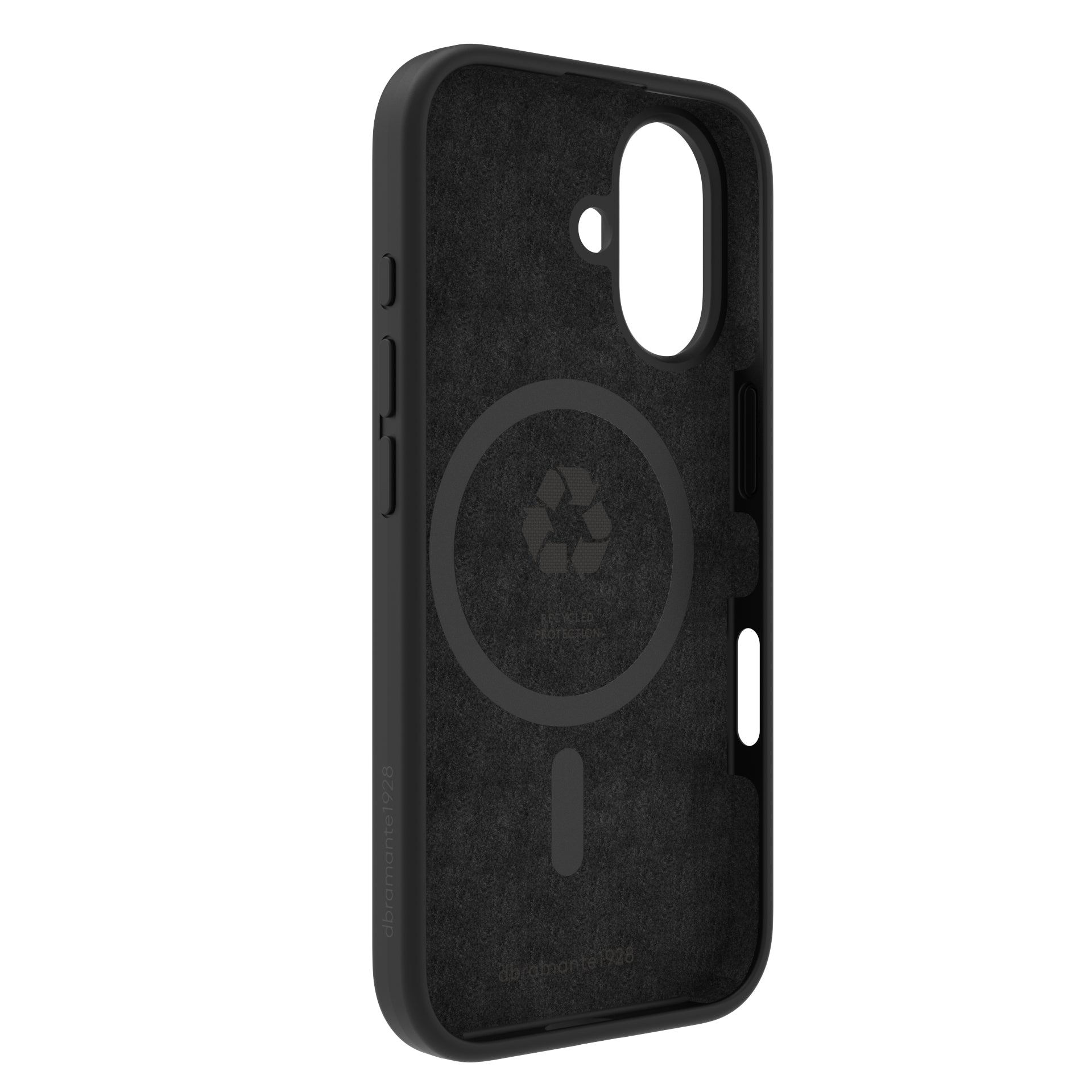 Monaco_2 MagSafe iPhone 16 Night BLK
