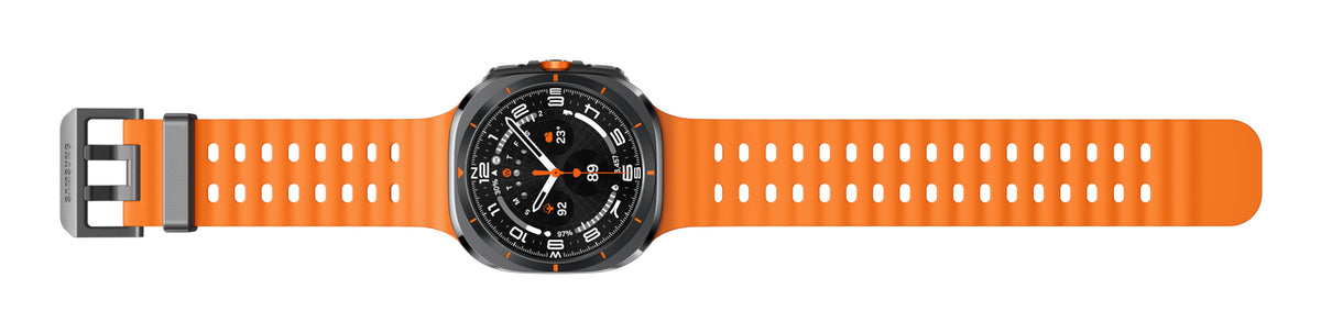 Galaxy Watch Ultra 47M 4G Gris Titane