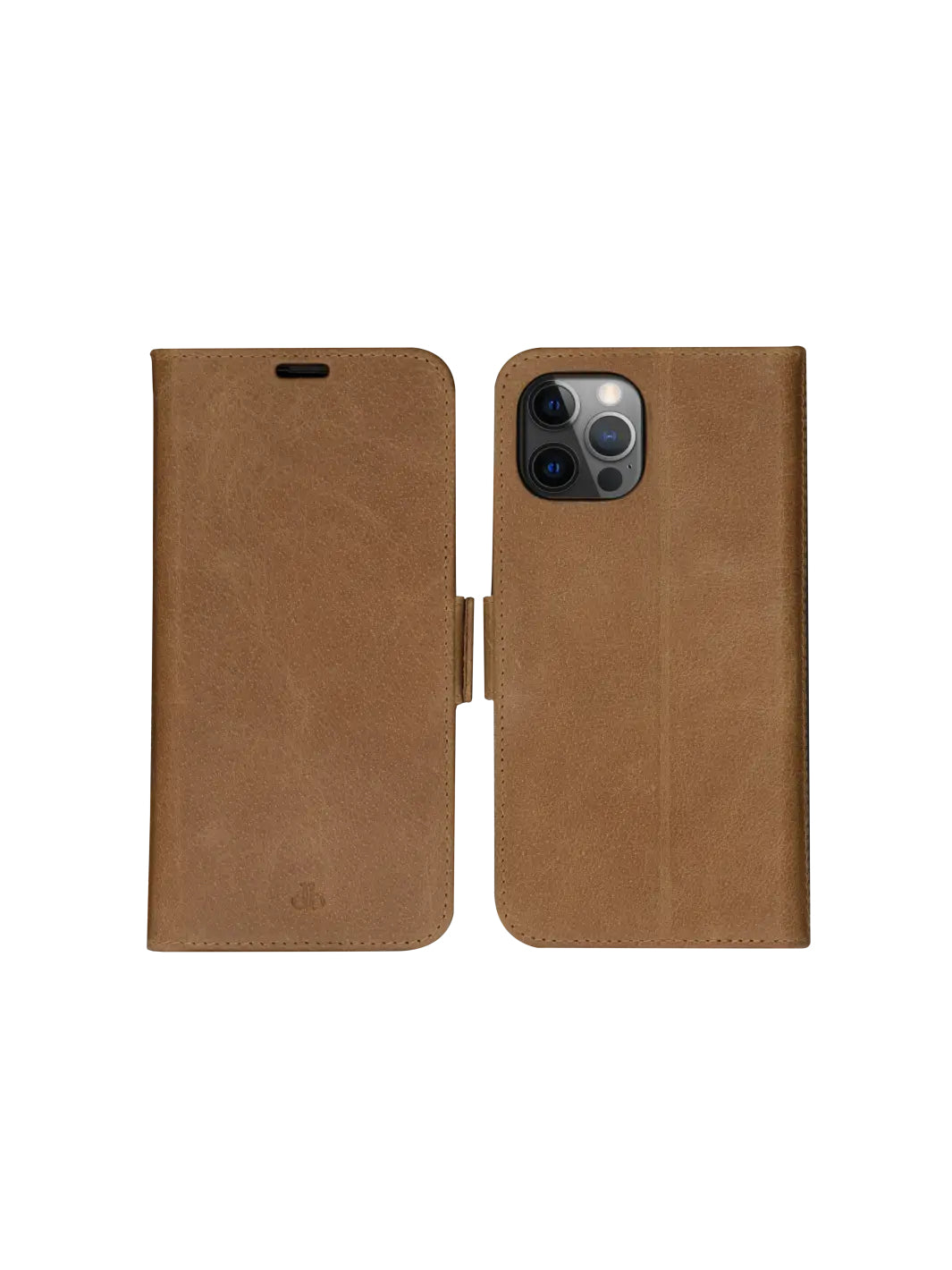 Copenhagen iPhone 12/12 Pro Tan
