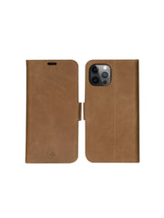 Copenhagen iPhone 12/12 Pro Tan