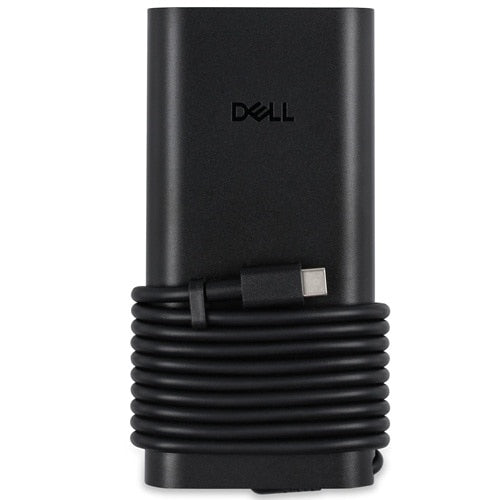 165W USB-C GaN AC Adpt w PwCd-EURO-1yr