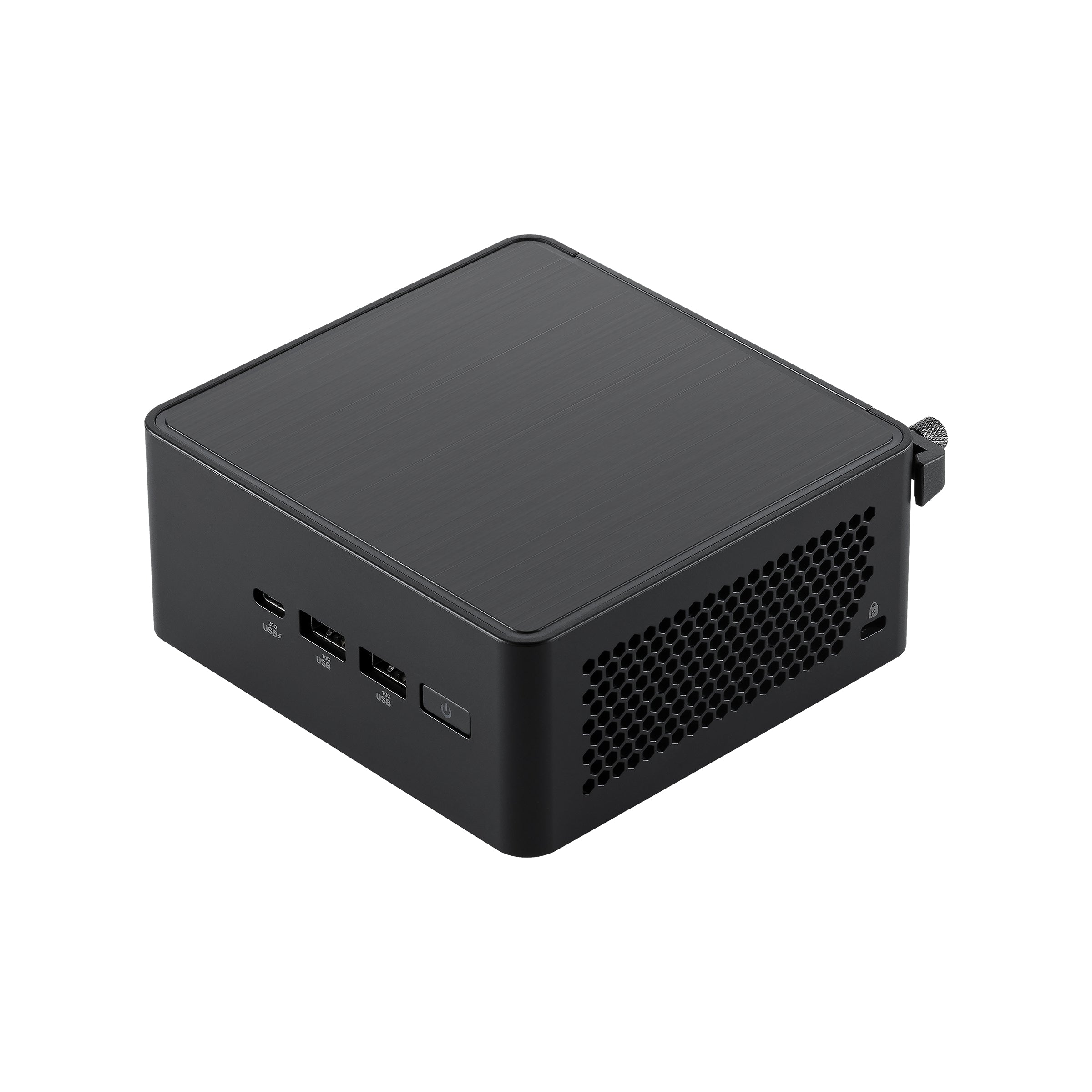 NUC/14 PRO NUC14RVHC3000R0 No Cord L6