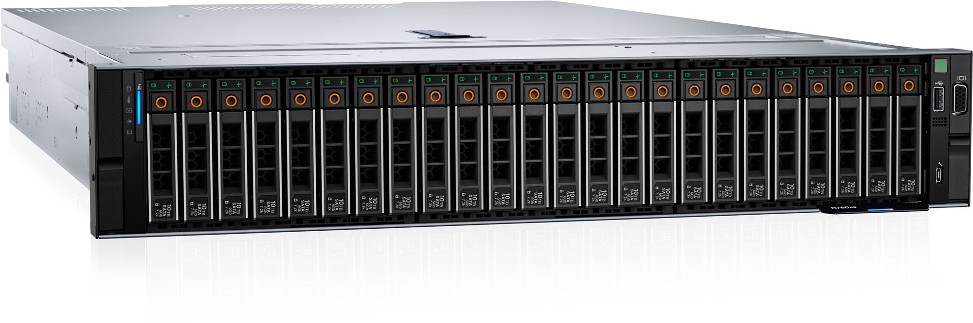 Dell PwrEdge R760xs Smart Selection