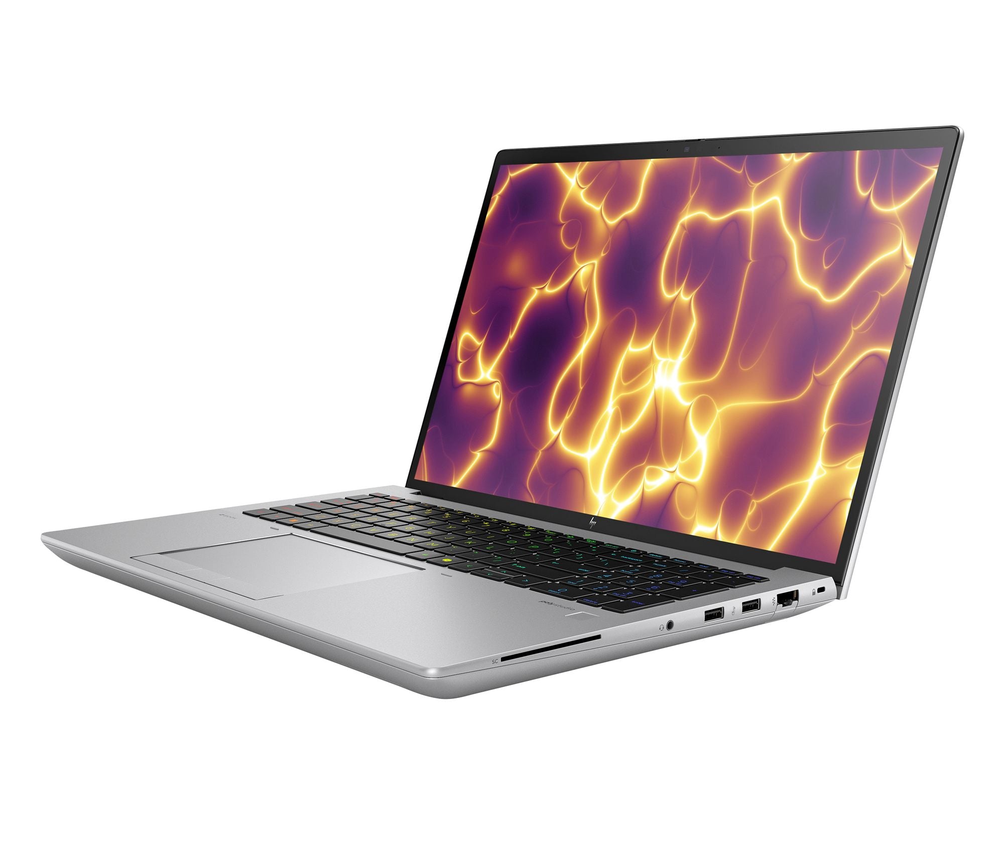 HP Mobile Workstation Fury 16 G11 Intel Core i9-14900HX 16inch WUXGA 64GB 2TB SSD RTX 4000 Ada 12GB W11P 3/3/0