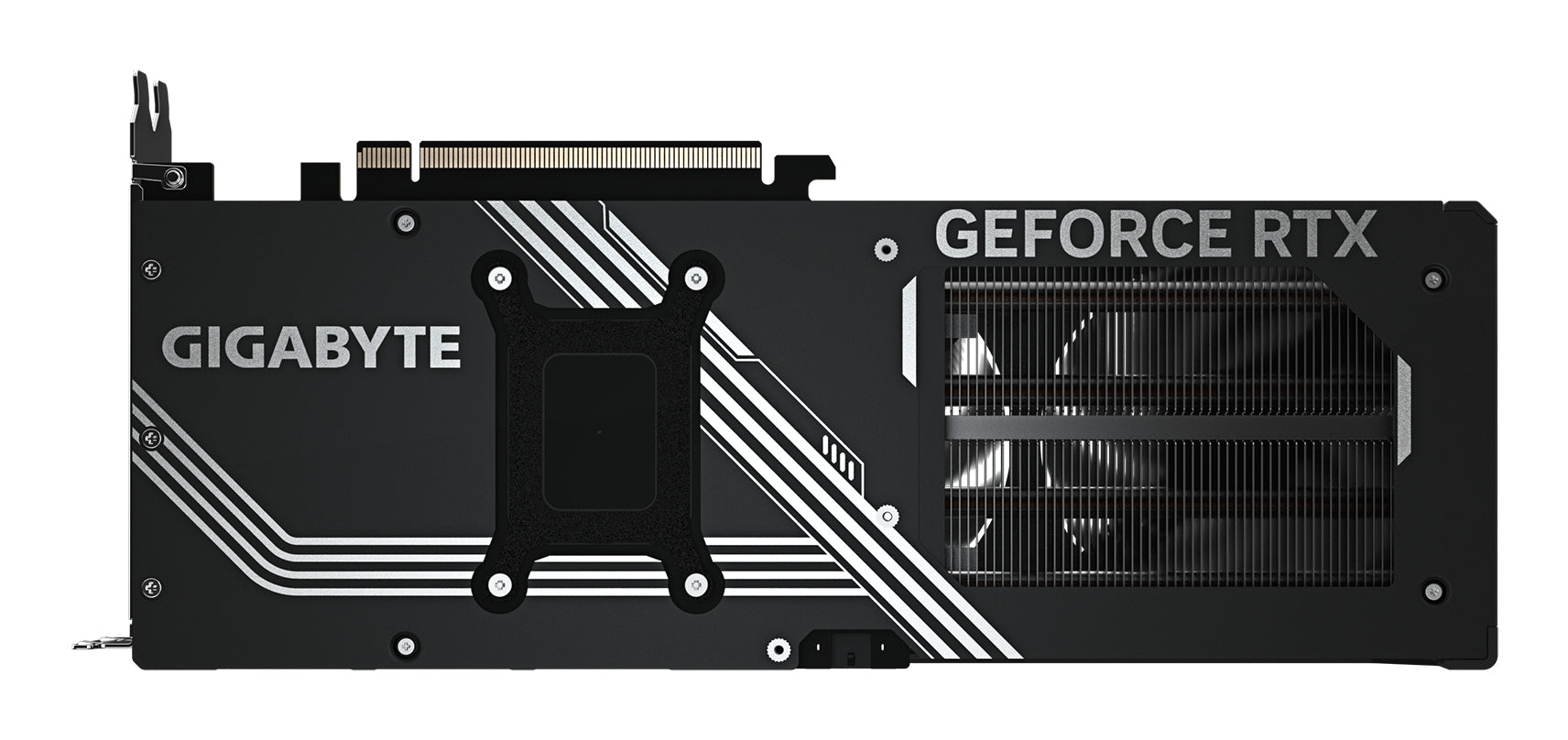 Gigabyte GeForce RTX 5070 WINDFORCE OC SFF 12 Go DLSS 4