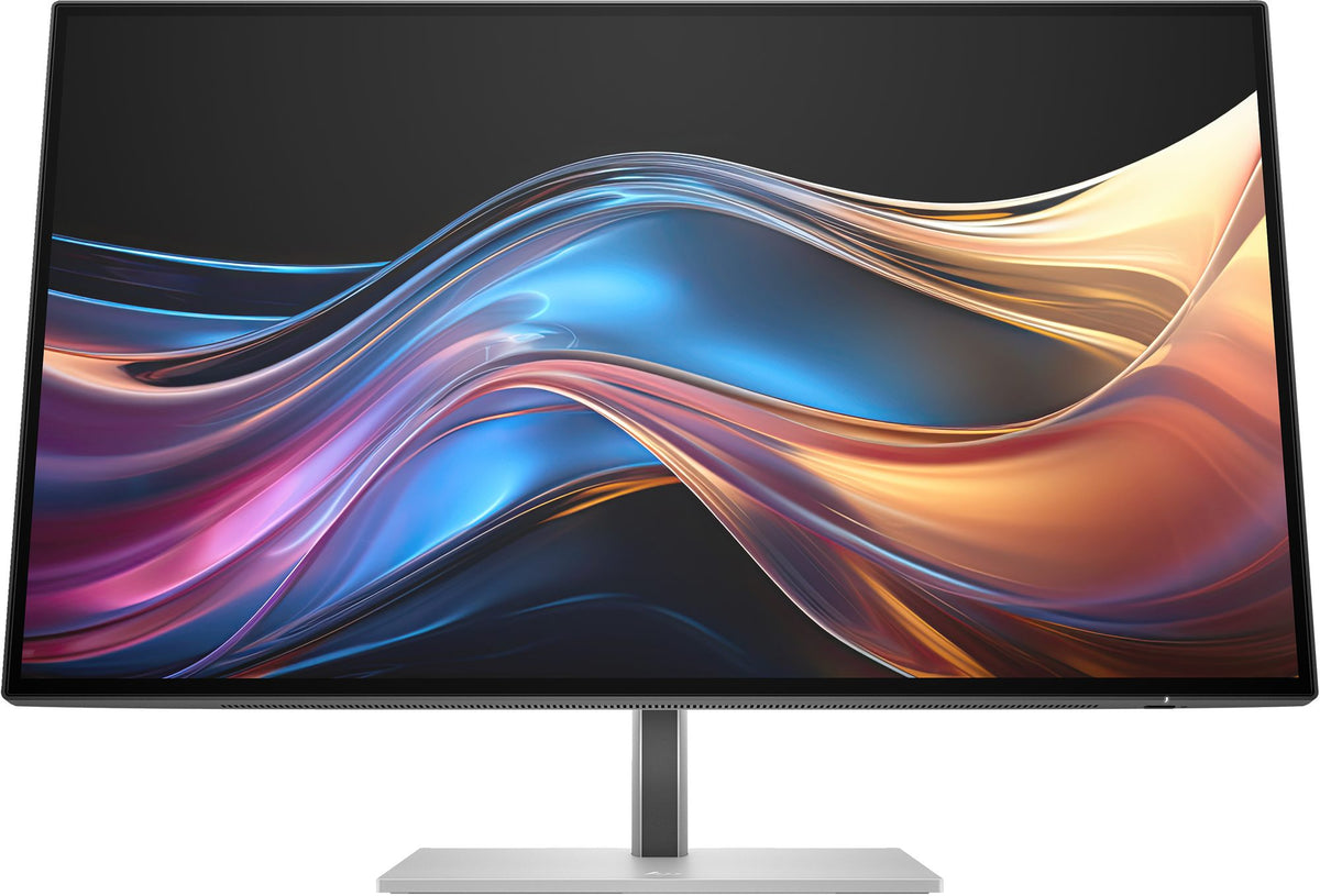 HP Écran  Series 7 Pro - 727pq QHD 27p 2560 x 1440 HDMI DP 3/3/0