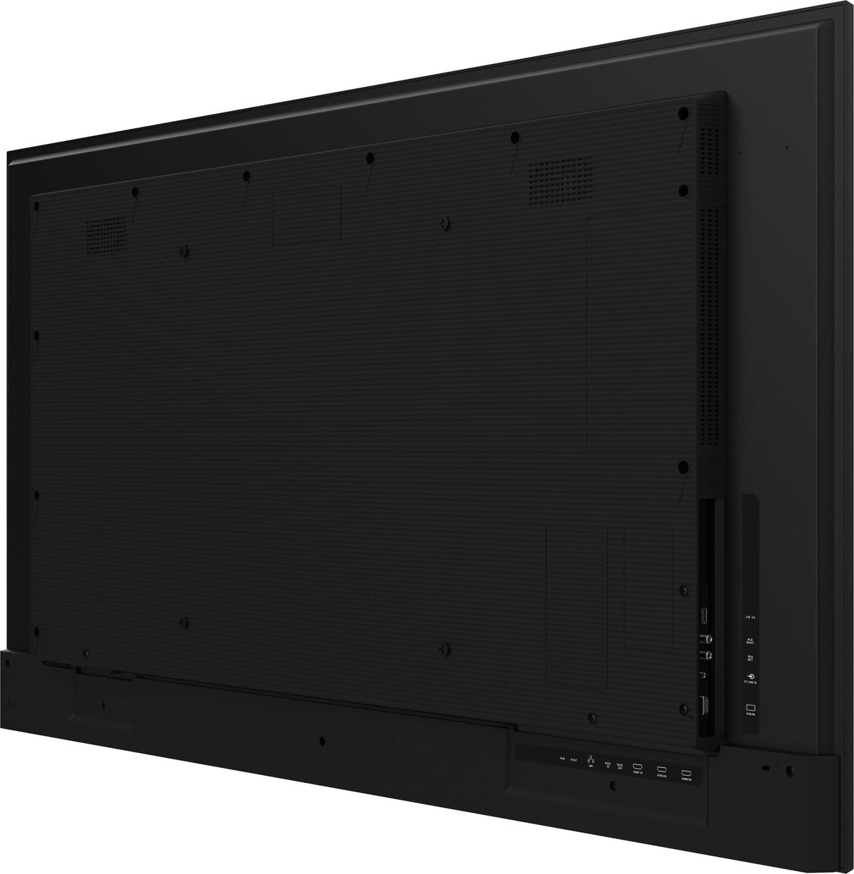 55" 3840x2160 4K UHD IPS 1% Haze L