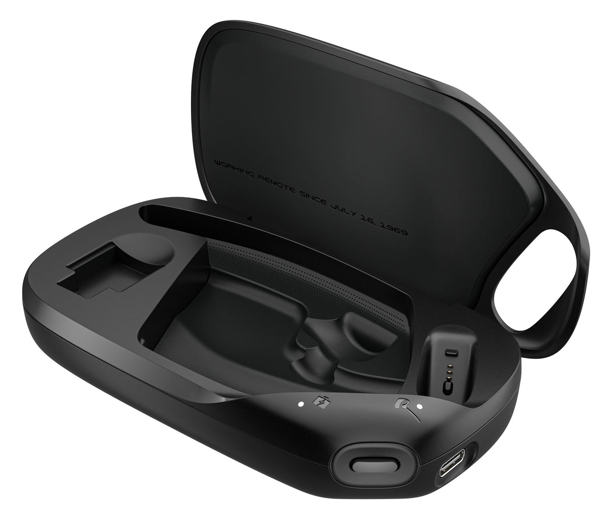 HP Poly Voyager Legend 50/30 Mobile Charge Case EMEA INTL English Loc Euro plug