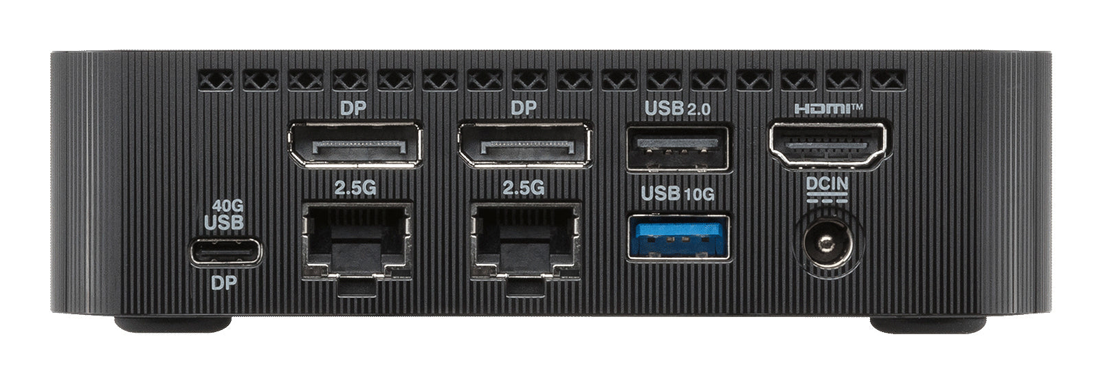 ASUS PN55-S90008NL AMD Ryzen AI 9 HX 470 32Go 1To SSD W11P