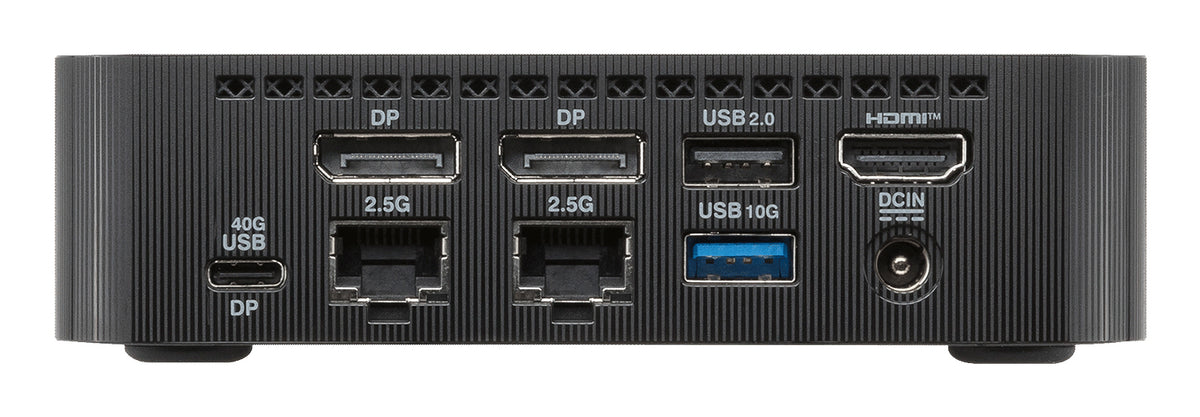 ASUS PN54-S1-S50015AL AMD Ryzen 5 220 16Go 512Go SSD W11P