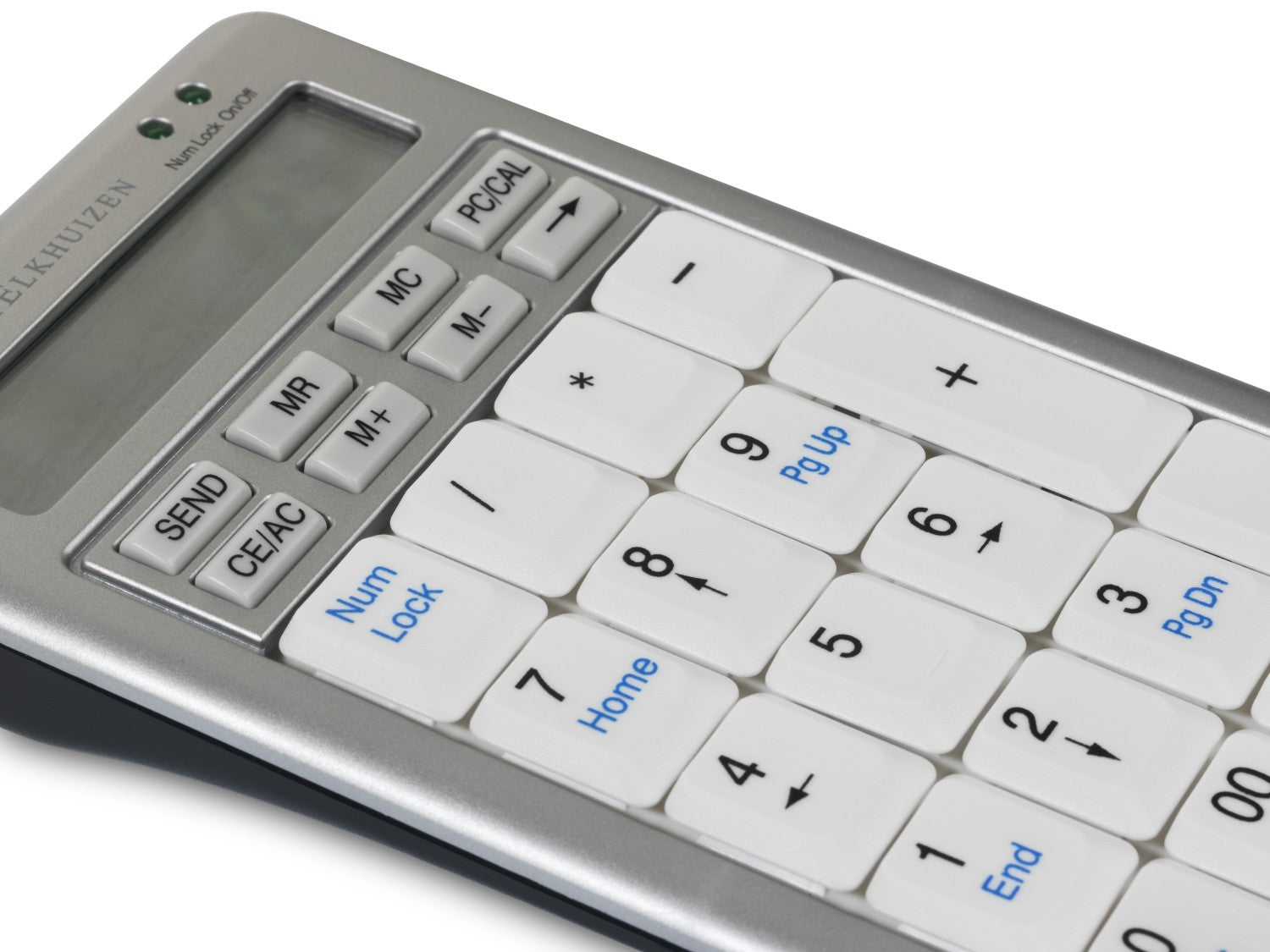 Pavé numérique pour S-Board 840 USB