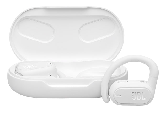 JBL Soundgear Sense Blanc