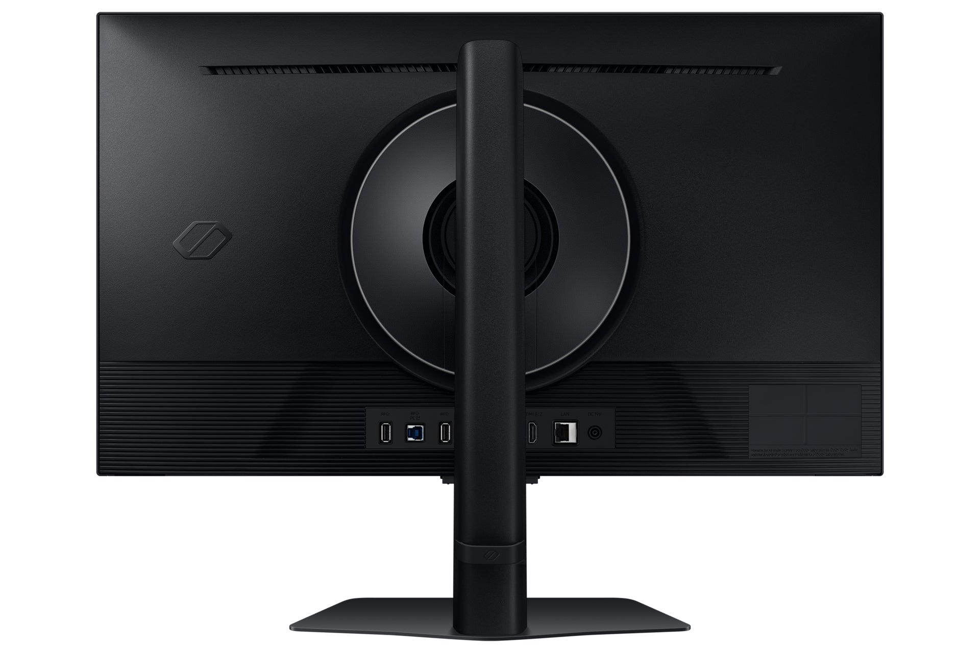 ODYSSEY G7 - G70D 27'' 144Hz - SMART