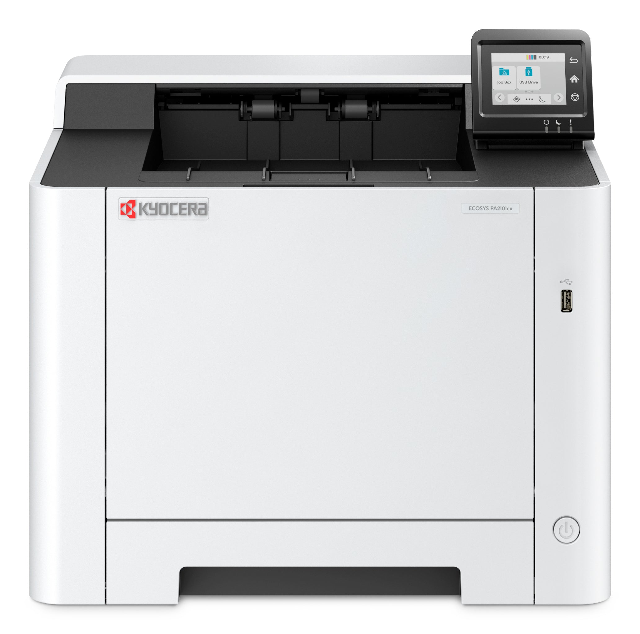 KYOCERA ECOSYS PA2101cx Couleur 1200 x 1200 DPI A4