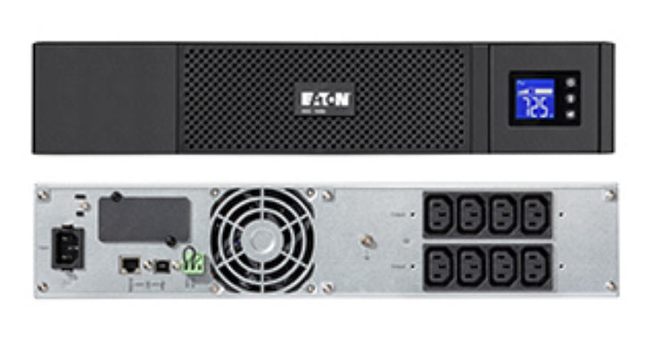 Eaton 5SC 1000i Rack2U