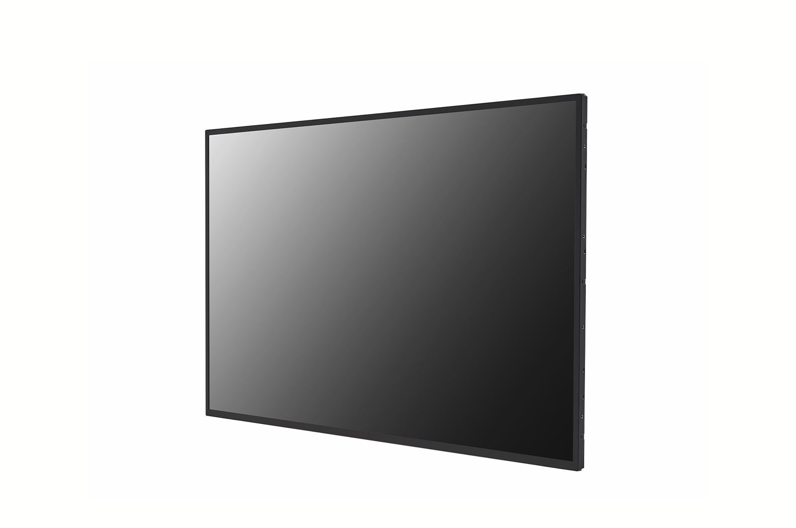 LG - Afficheur professionnel Tactile 32" 32TNF5P