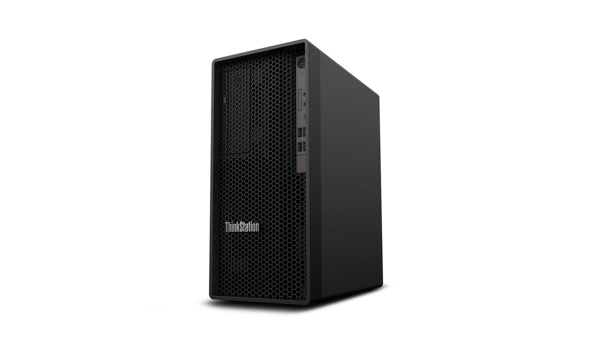 LENOVO ThinkStation P2 Tower Gen 2 Intel Core Ultra 9 285 32Go 1To SSD M.2 NVIDIA GeForce RTX 5060 8Go W11P 3Year Onsite