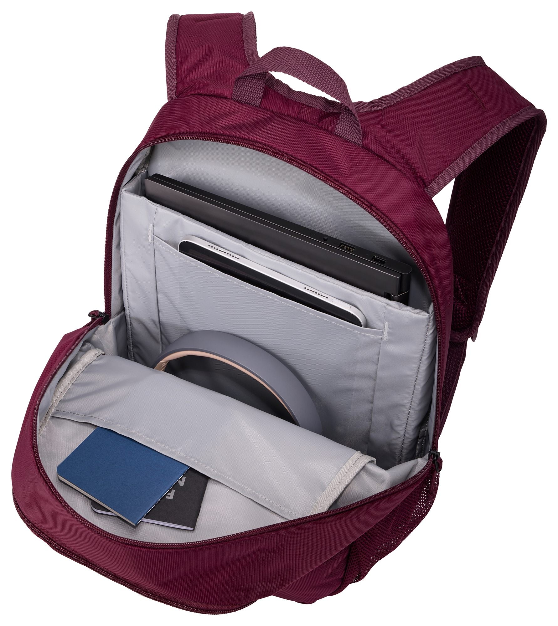 Case Logic Jaunt recycled Backpack 15.6"