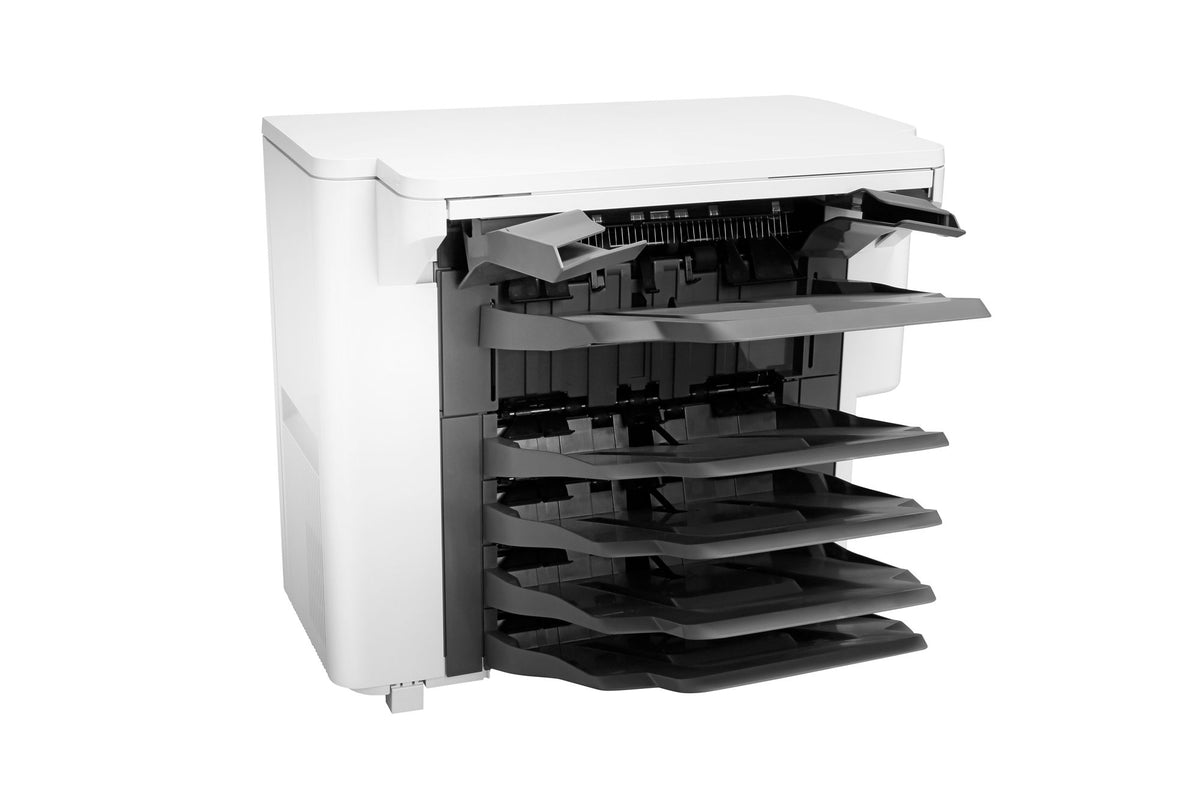 HP LaserJet Agrafeuse/Empileuse/Boite aux lettres