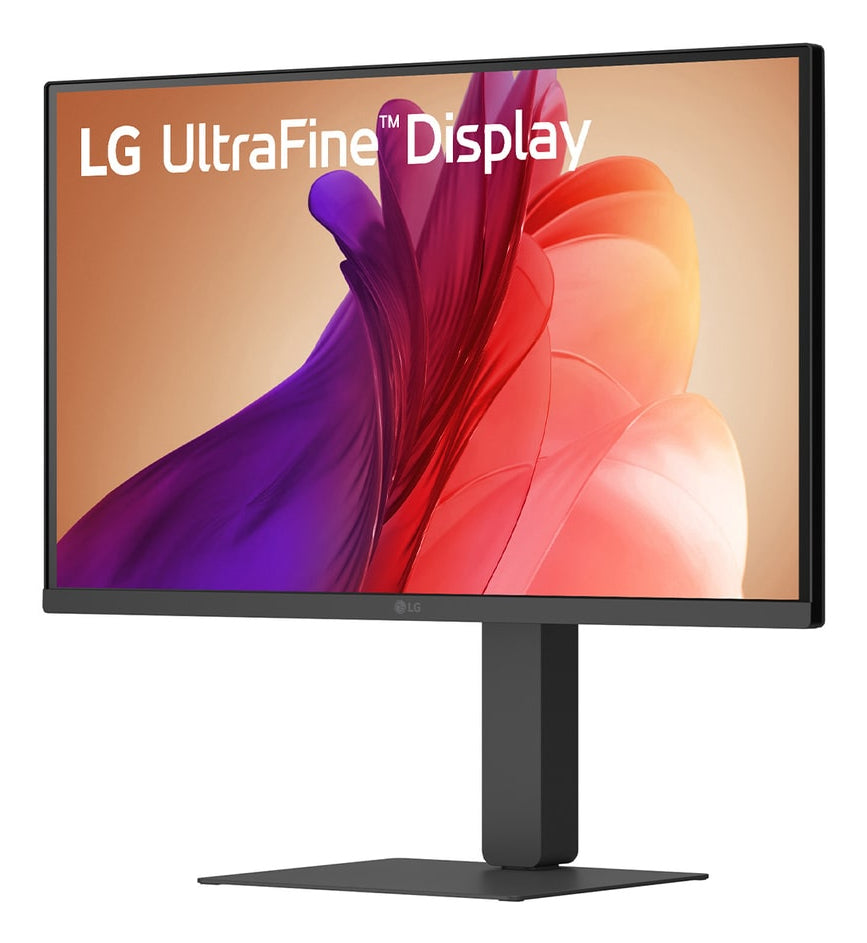 "LG 27U730A-B écran plat de PC 68,6 cm (27"") 3840 x 2160 pixels 4K Ultra HD Noir"