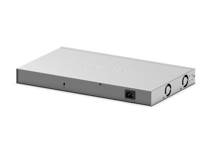 48PT GE SMART SWITCH GS748T