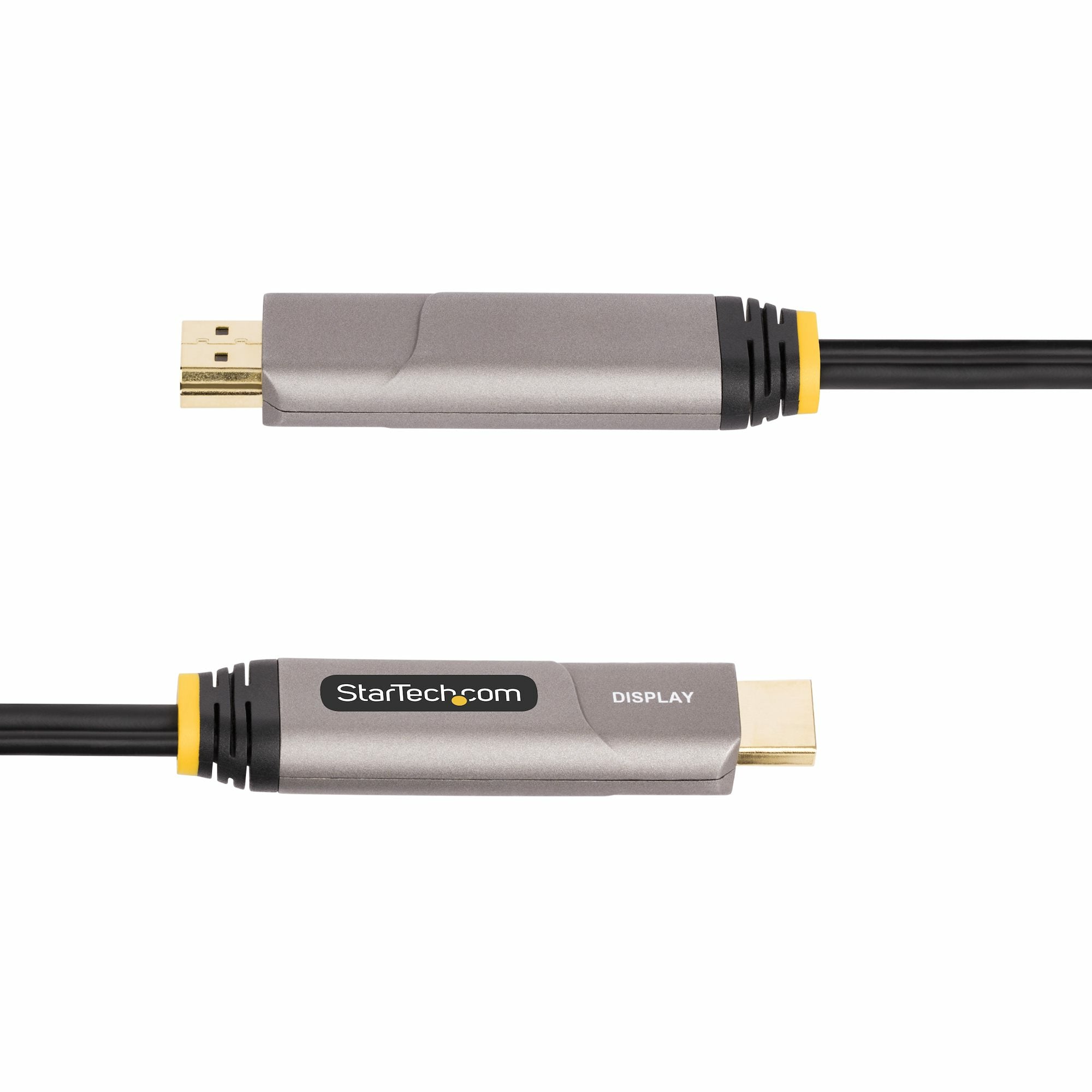 50ft USB-C to HDMI Cable AOC 4K 60Hz