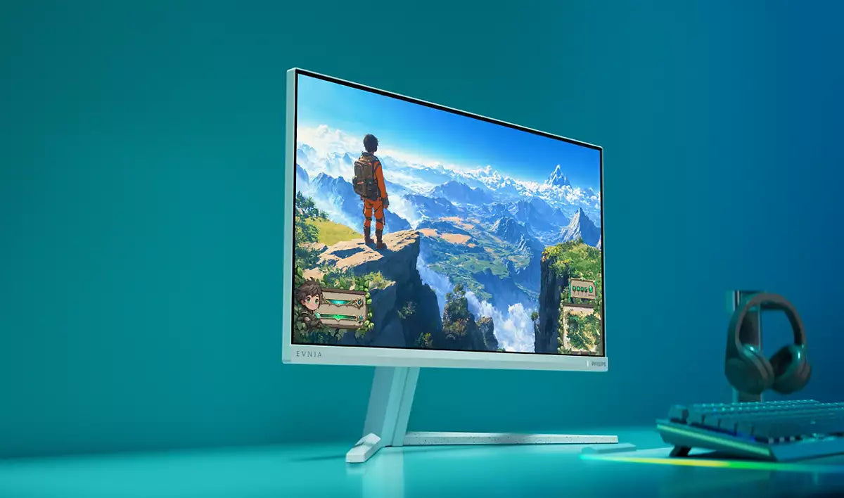 PHILIPS 24M2N3201PL/00 23.8p IPS FHD 260Hz 300cd/m2 1ms HDMI2.1 DP