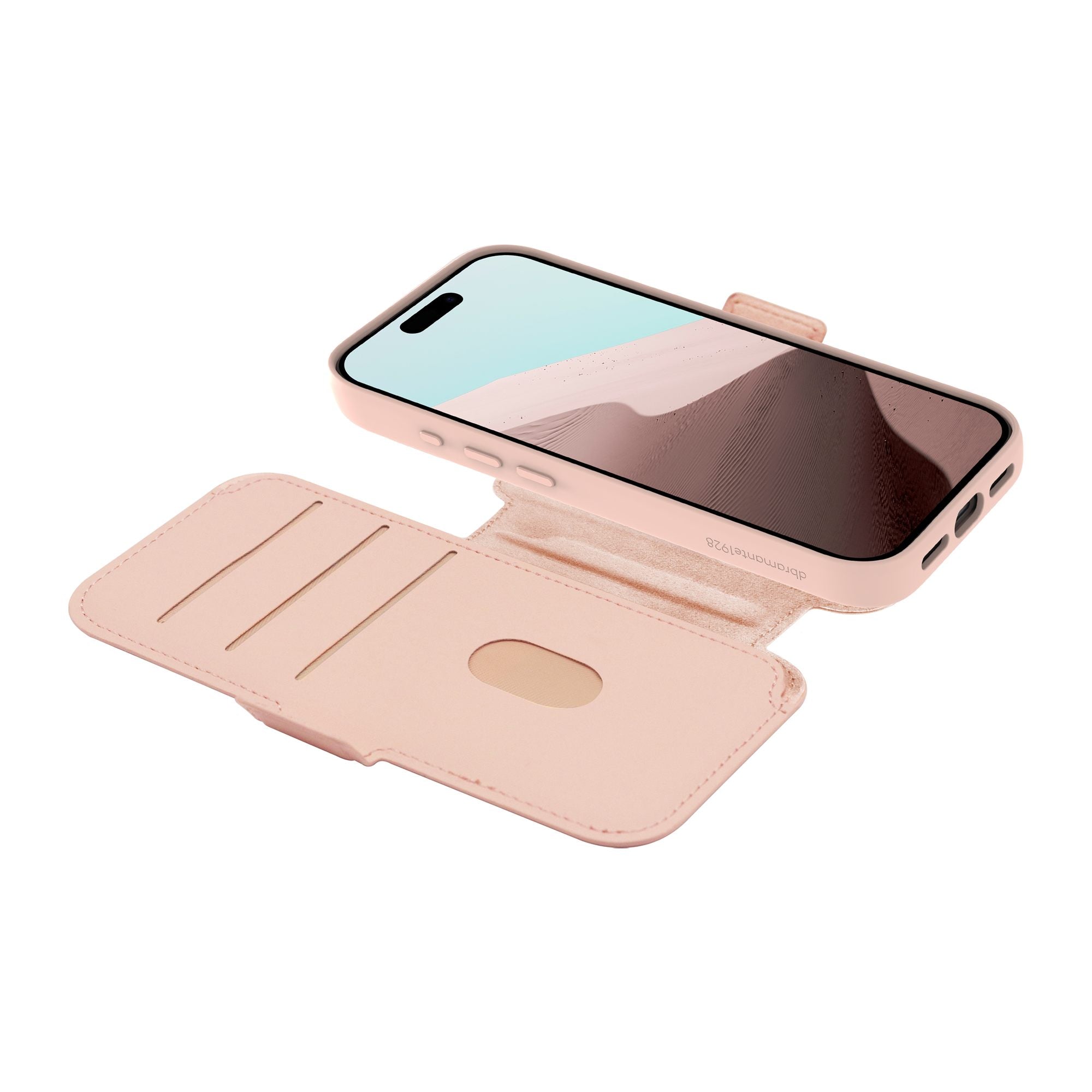 Lynge MS ICON iPhone 17 Pro PKSND