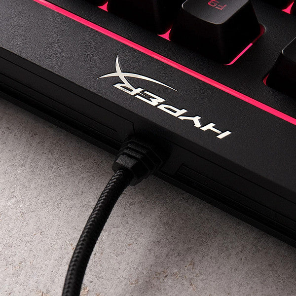 HyperX Alloy Core RGB-Gaming Keyboard FR