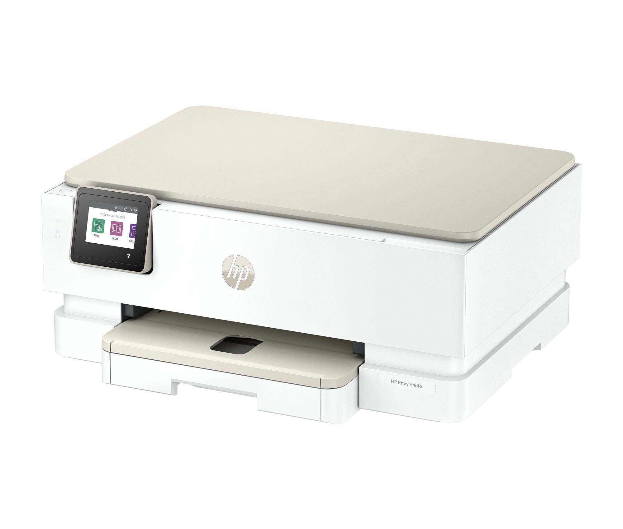HP ENVY Photo 7230 A jet d'encre thermique A4 4800 x 1200 DPI 15 ppm Wifi