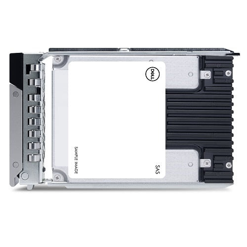 1.6TB SSD up to SAS 24Gbps ISE MU 512e