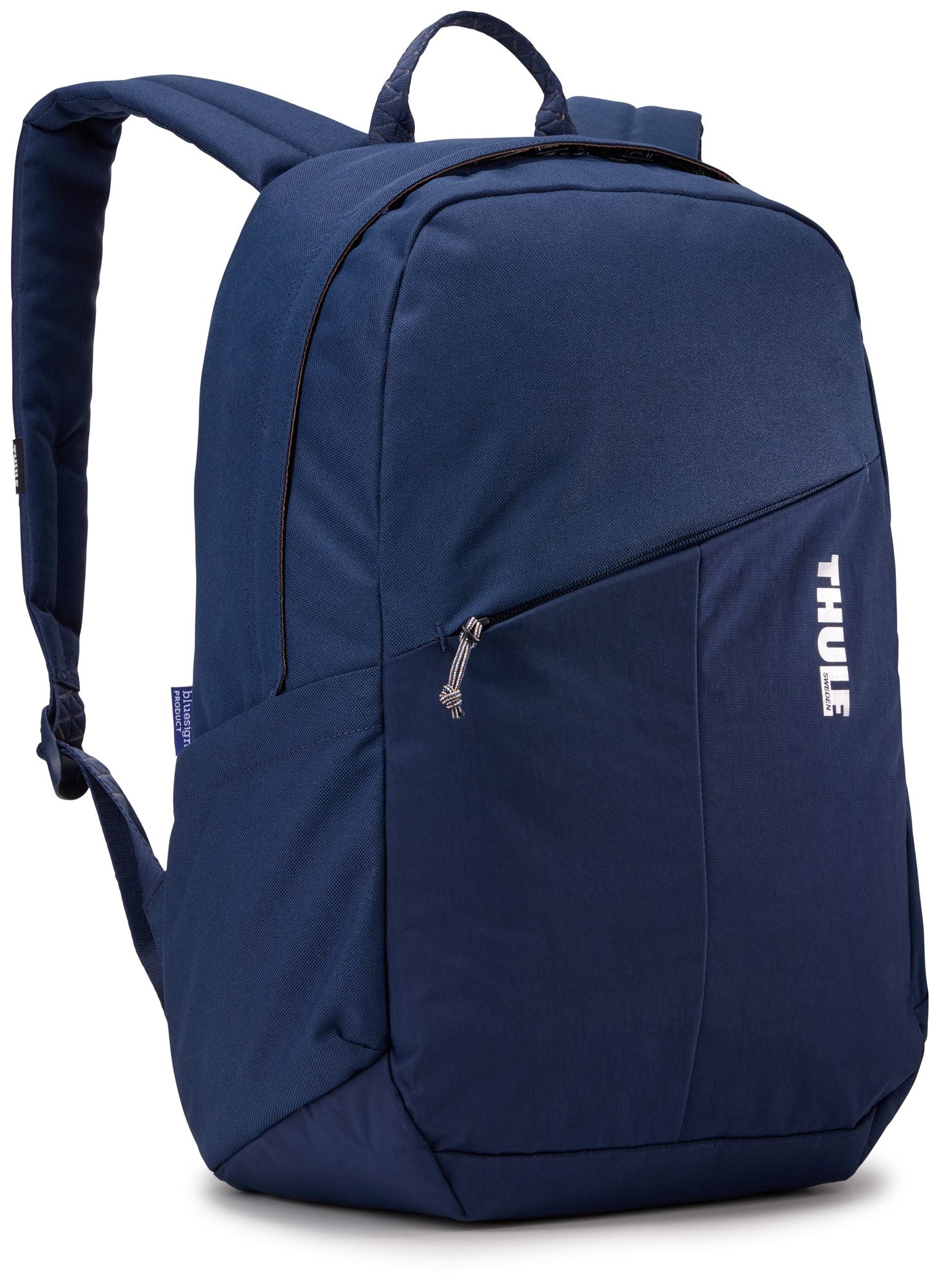 Thule Notus Backpack-Dress Blue