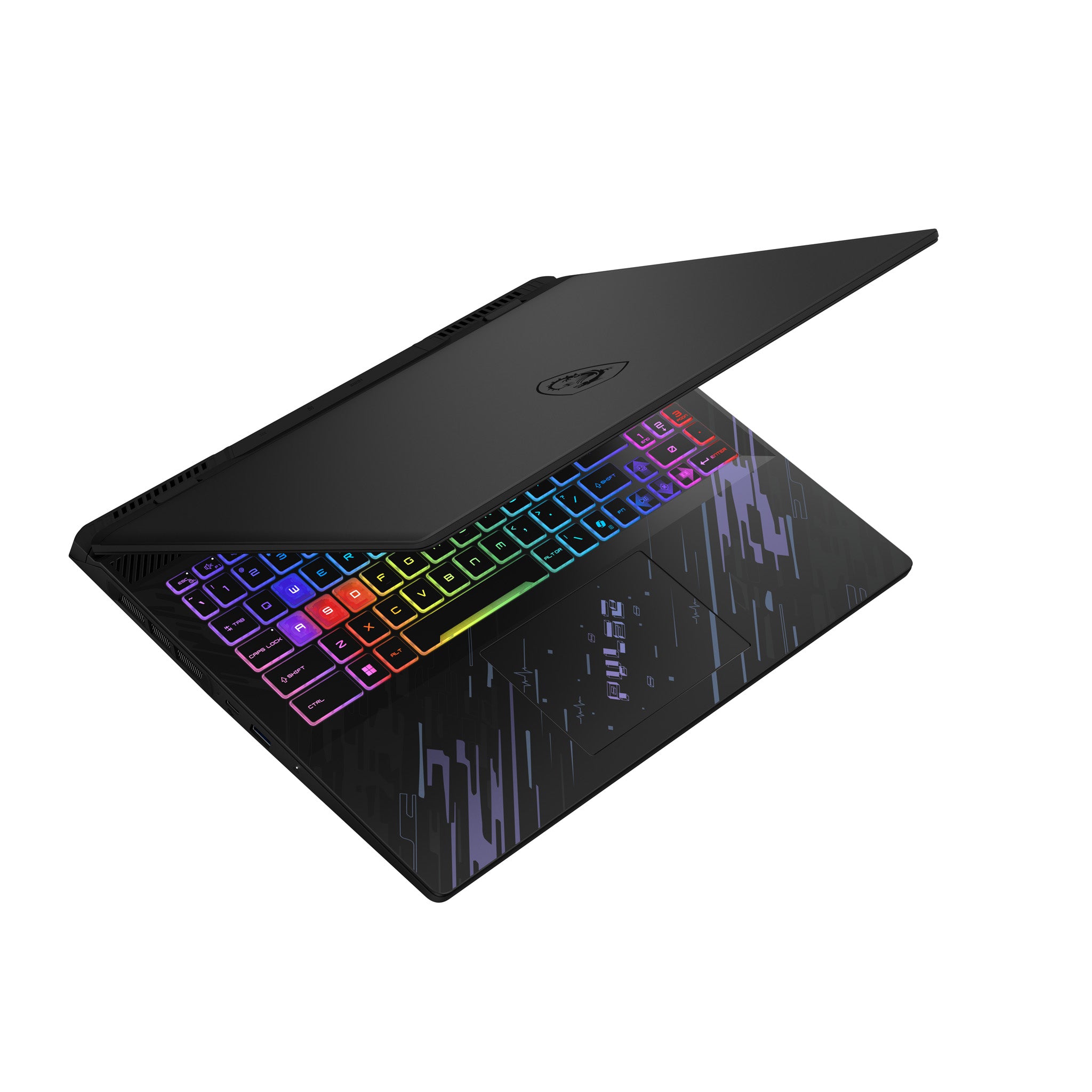 Pulse A16 AI+C3HWGKG-004FR RyzenAI 9