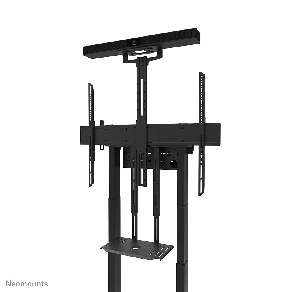 NEOMOUNTS AV1-875BL Support vidéobar et kit multimédia - universel