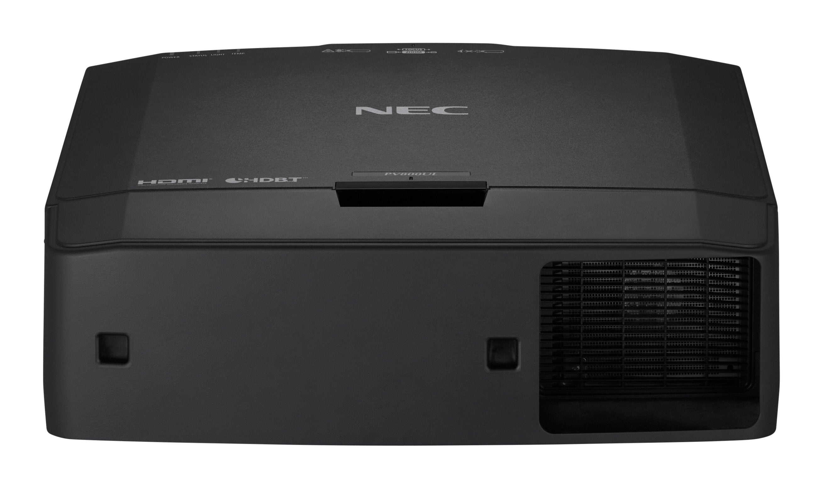 PV710UL-B Projector