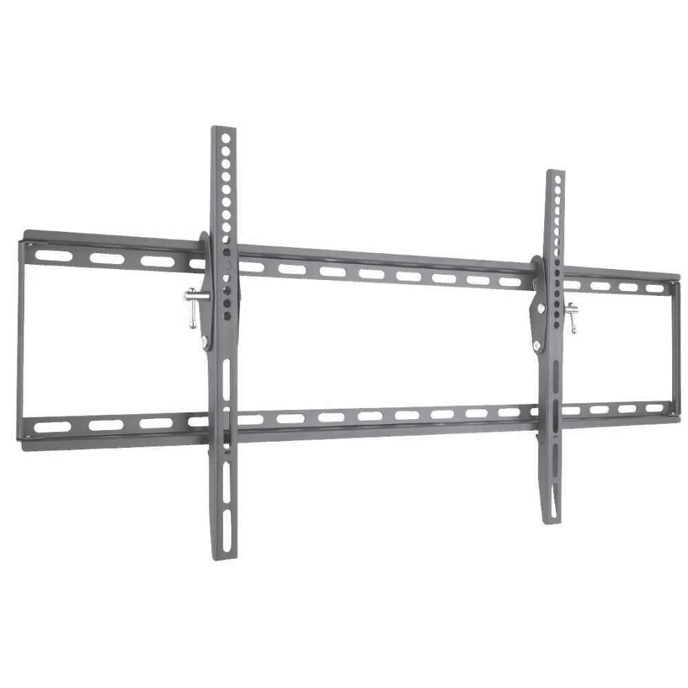"Techly ICA-PLB 161XL Support mural pour TV 42-80"" LED/LCD 60kg inclinable slim 36mm"