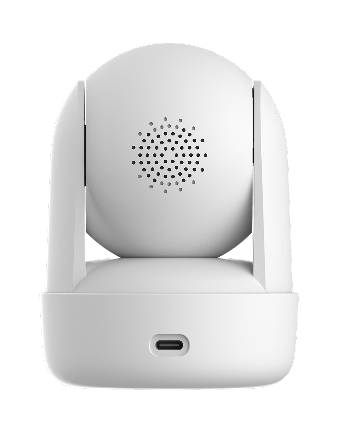 D-LINK mydlink - Full HD Wi-Fi N motorised camera 2 Megapixels