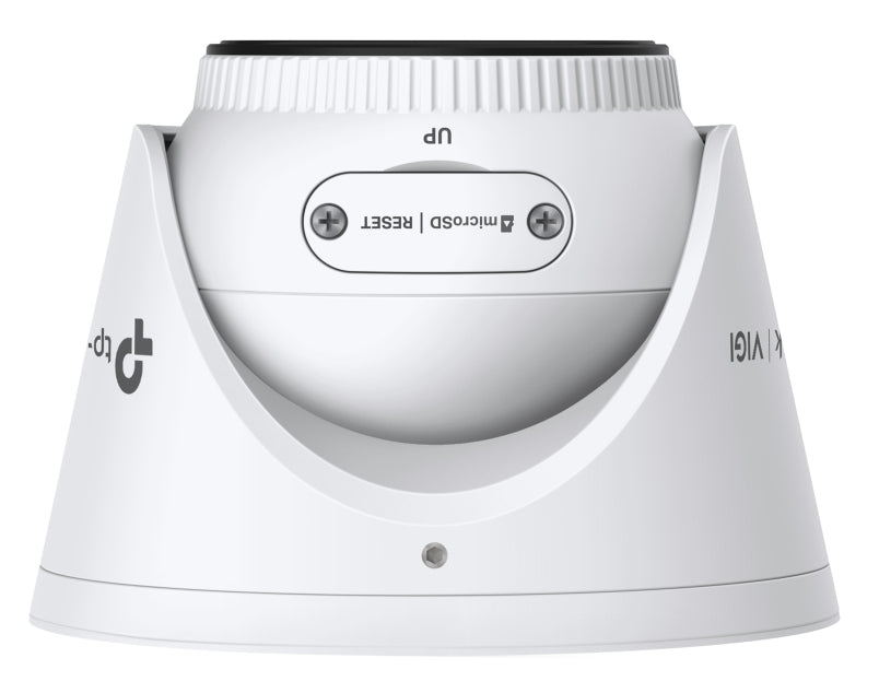 TP-LINK 8MP Full-Color Turret Network Camera