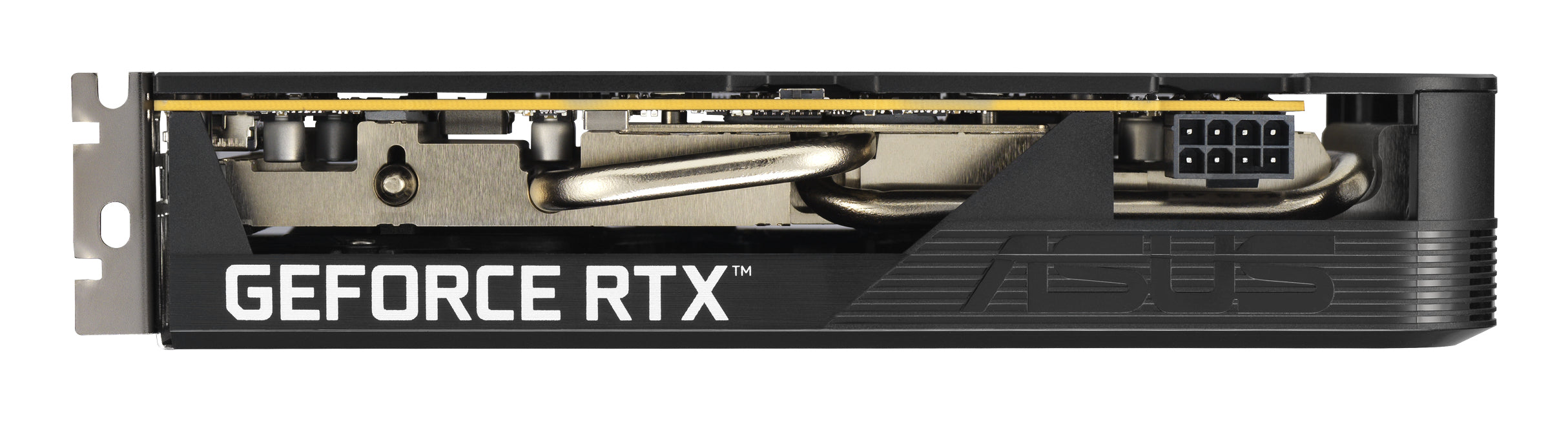 ASUS DUAL Geforce RTX 5050 OC 8Go GDDR6 3xDP 1xHDMI