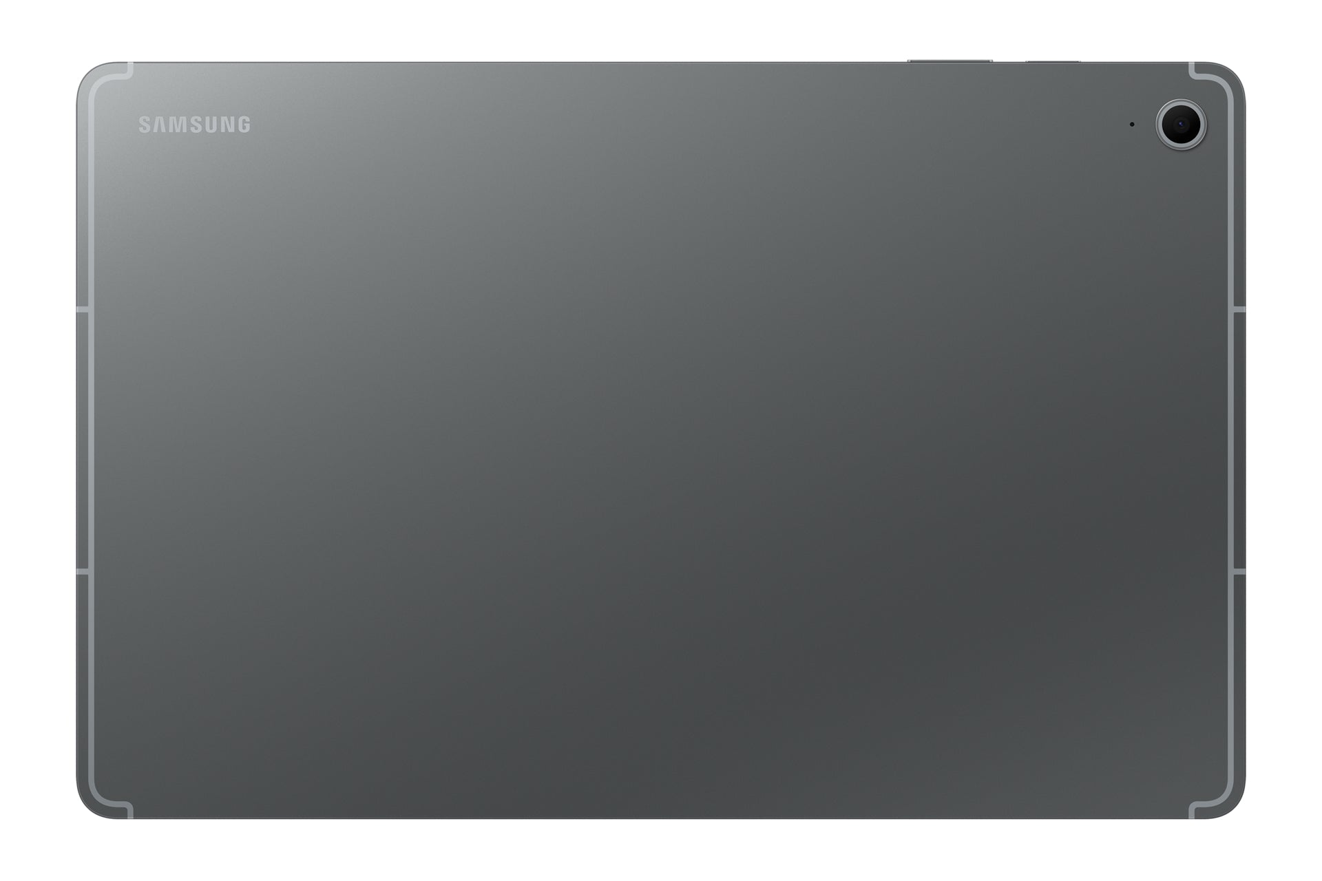 Samsung Tab S10 FE+Wi-Fi 256GB Grey
