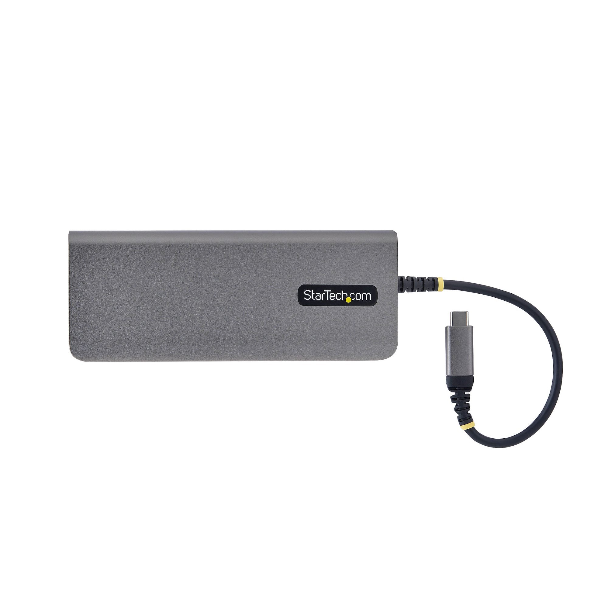 USB-C HDMI Multiport Hub 4K 60Hz 140W