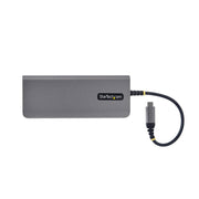 USB-C HDMI Multiport Hub 4K 60Hz 140W