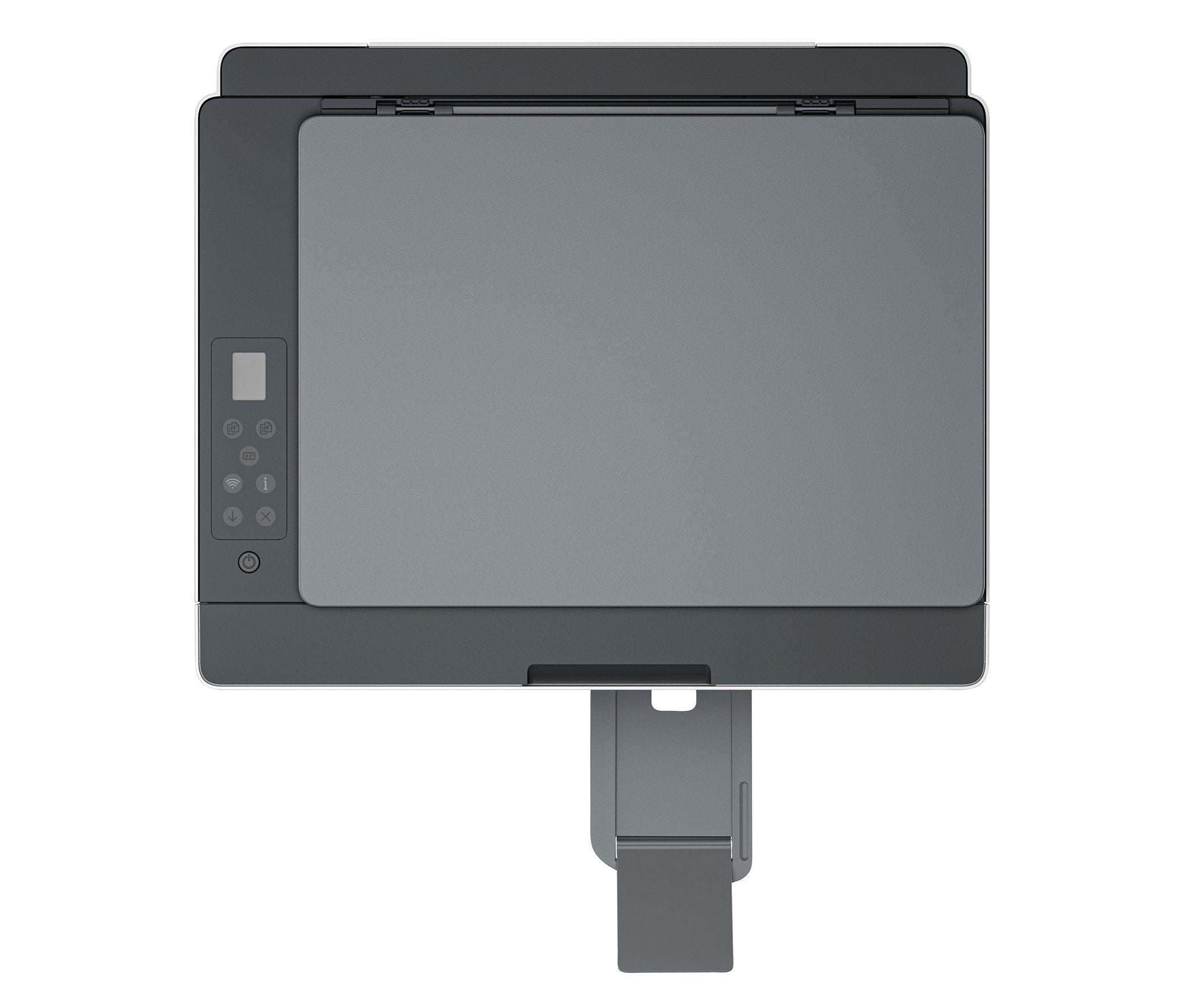 HP Smart Tank 5105 All-in-One MFP colour inkjet refillable A4 10ppm Copy 12ppm Print 100sheets USB Wi-Fi Bluetooth basalt
